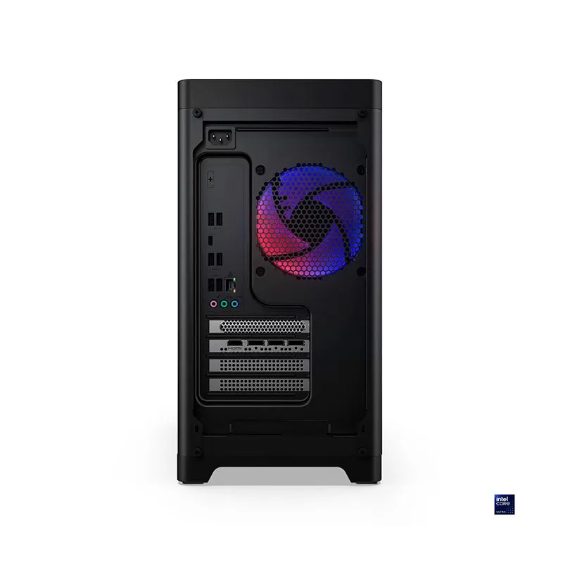 PC Gamer Lenovo Legion T5 30IAS10 Core Ultra 5 225 16GB 1TB SSD RTX 5060 Ti — foto 2