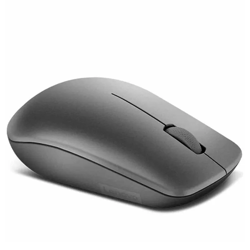 Mouse Lenovo 530 Inalámbrico 1200 DPI Grafito