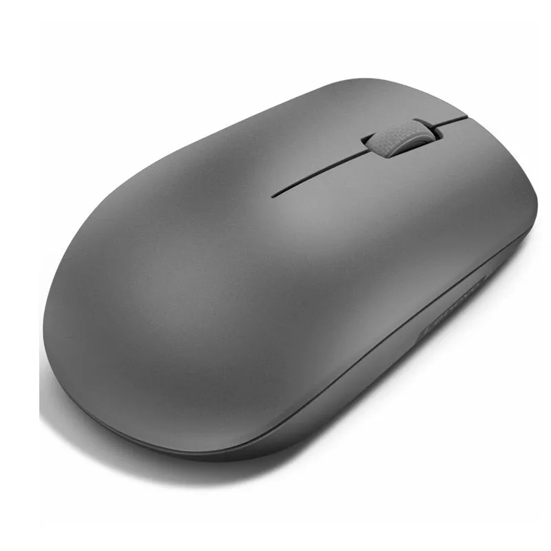 Mouse Lenovo 530 Inalámbrico 1200 DPI Grafito — foto 3