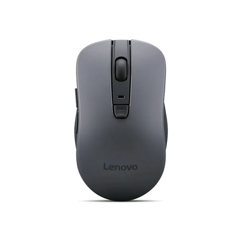 Mouse Lenovo WL310 Bluetooth Silencioso 1600 DPI