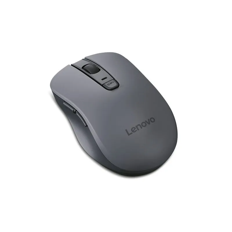 Mouse Lenovo WL310 Bluetooth Silencioso 1600 DPI — foto 2
