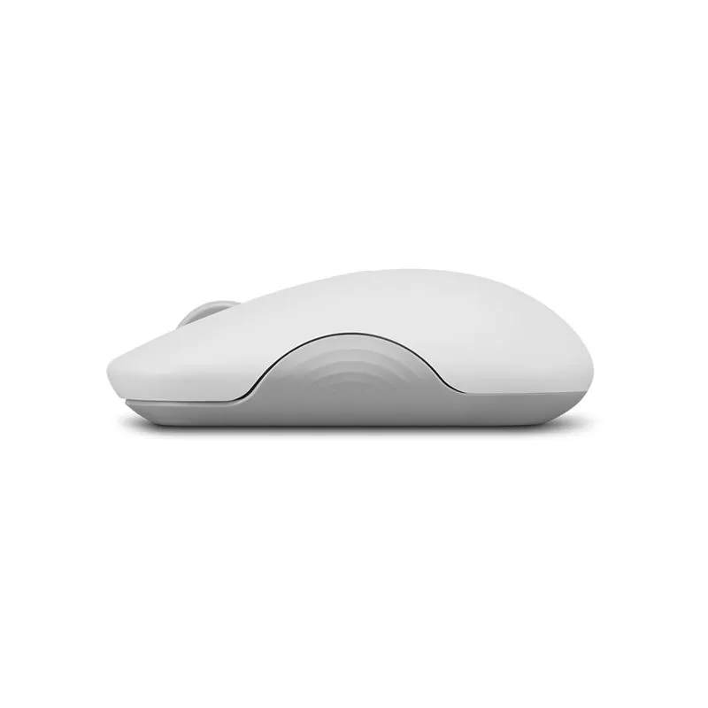 Mouse Lenovo 350 Bluetooth Silencioso 2400 DPI Gris Nube — foto 3