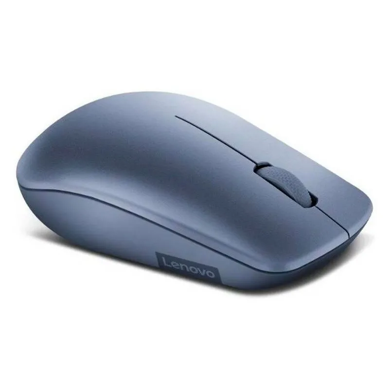 Mouse Lenovo 530 Inalámbrico 1200 DPI Abismo Azul — foto 3