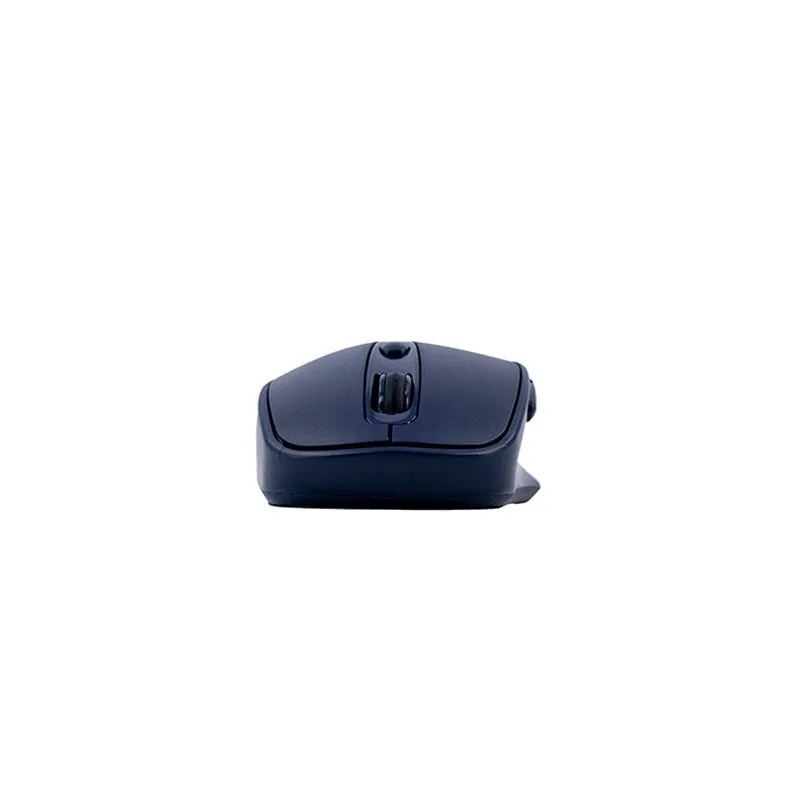 Mouse Teros TE-1235S Inalámbrico 1600 DPI Negro — foto 2