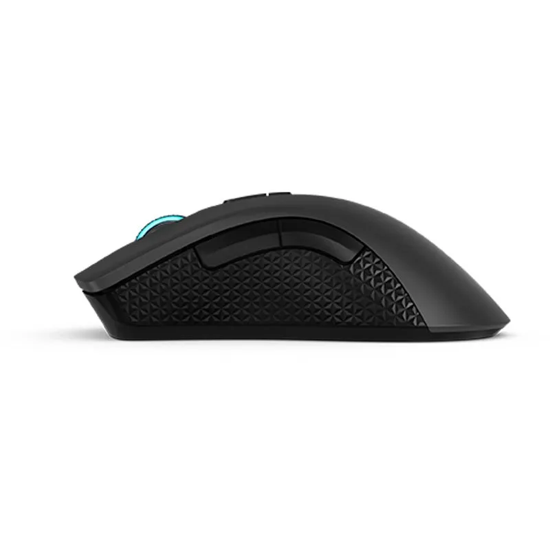 Mouse Gamer Lenovo Legion M600 Inalámbrico y Bluetooth RGB 16000 DPI Negro — foto 7