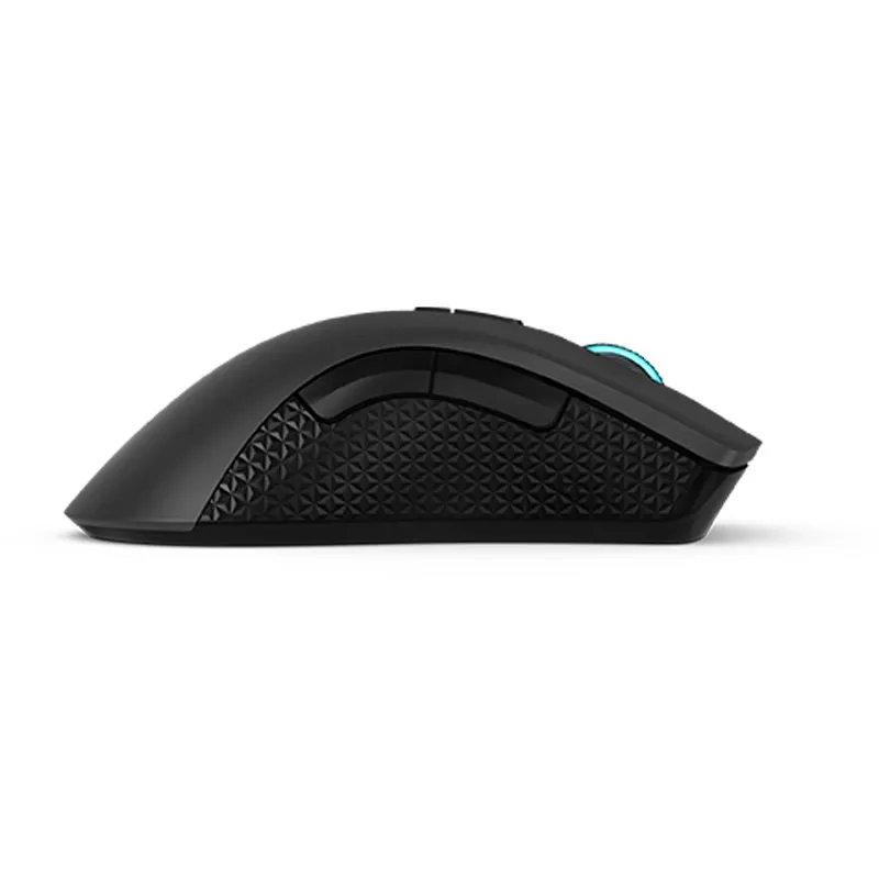 Mouse Gamer Lenovo Legion M600 Inalámbrico y Bluetooth RGB 16000 DPI Negro — foto 6