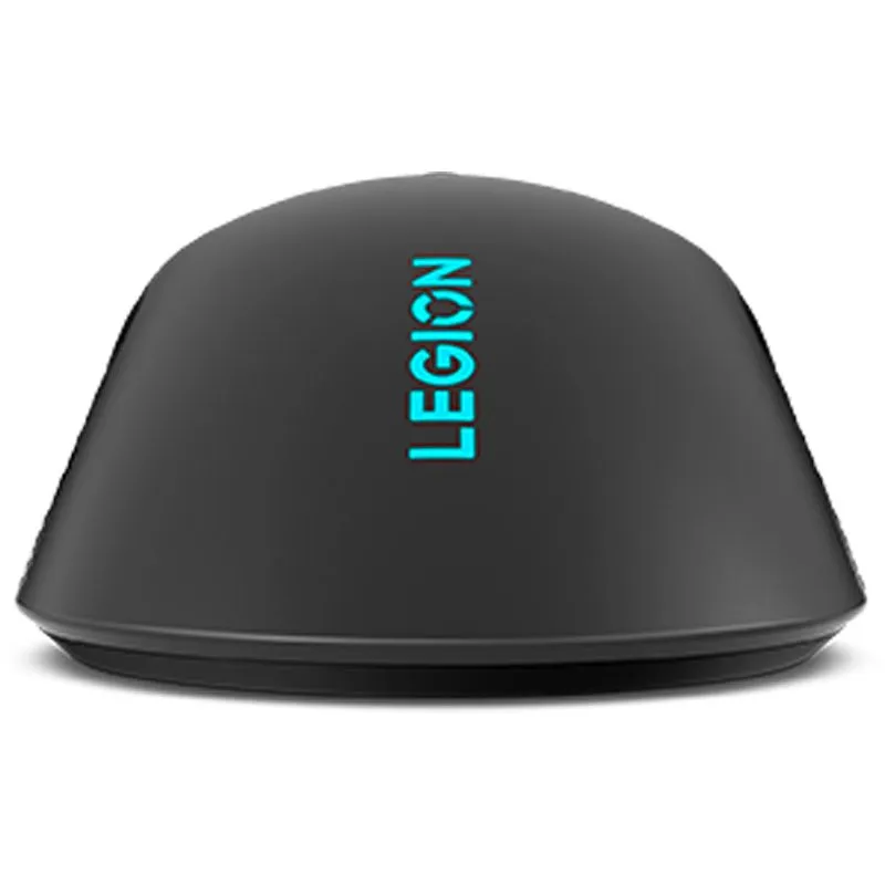 Mouse Gamer Lenovo Legion M600 Inalámbrico y Bluetooth RGB 16000 DPI Negro — foto 5