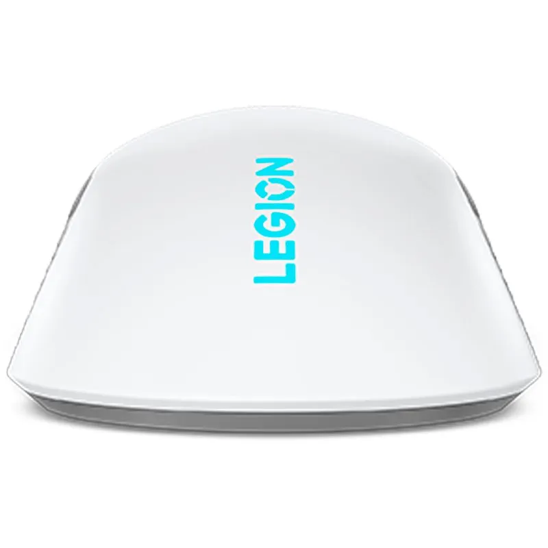 Mouse Gamer Lenovo Legion M600 Inalámbrico y Bluetooth RGB 16000 DPI Gris — foto 6