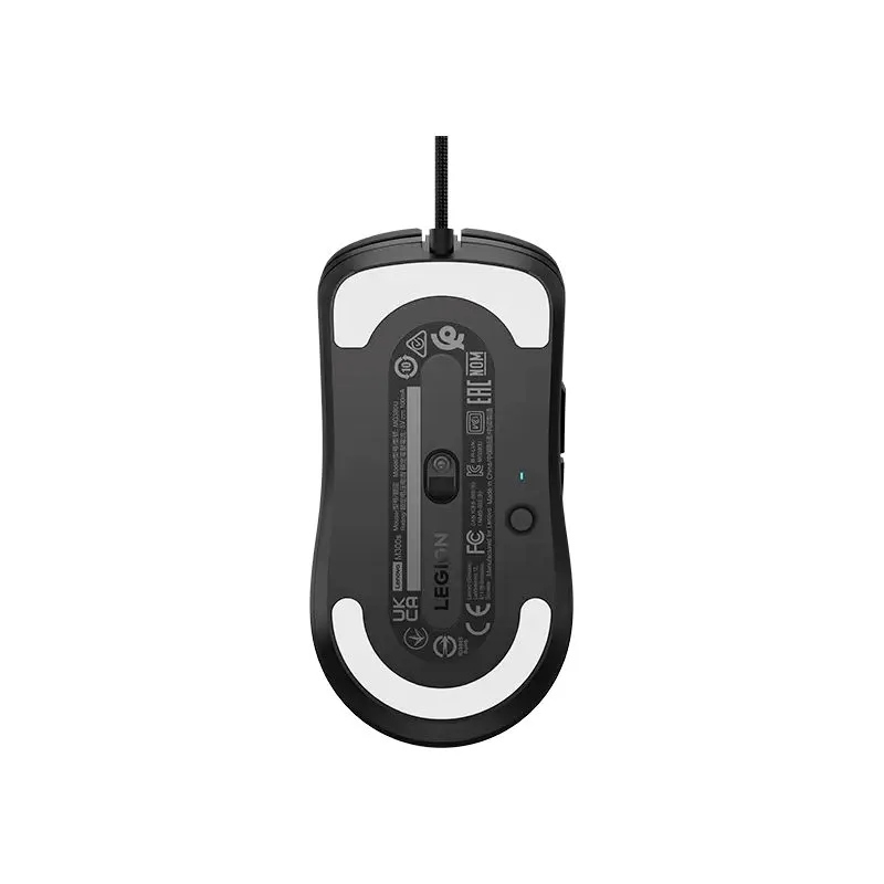 Mouse Gamer Lenovo Legion M300s RGB 8000 DPI — foto 5
