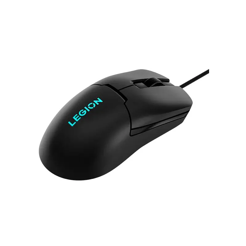 Mouse Gamer Lenovo Legion M300s RGB 8000 DPI — foto 2