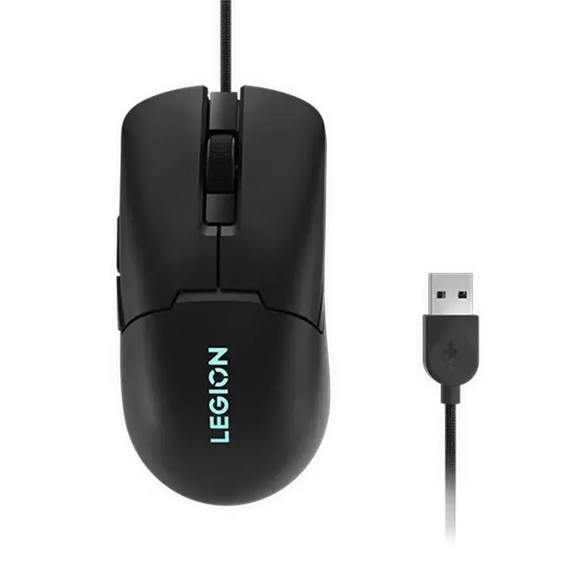 Mouse Gamer Lenovo Legion M300s RGB 8000 DPI