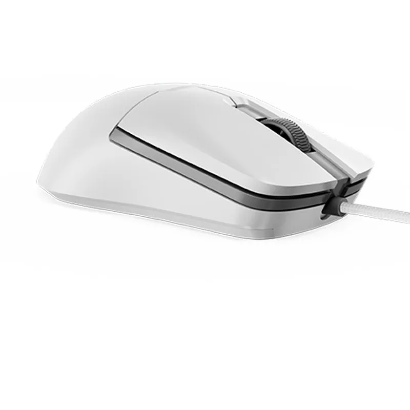 Mouse Gamer Lenovo Legion M300s RGB 8000 DPI Blanco — foto 11