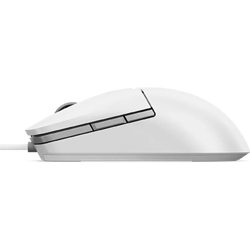 Mouse Gamer Lenovo Legion M300s RGB 8000 DPI Blanco — foto 9