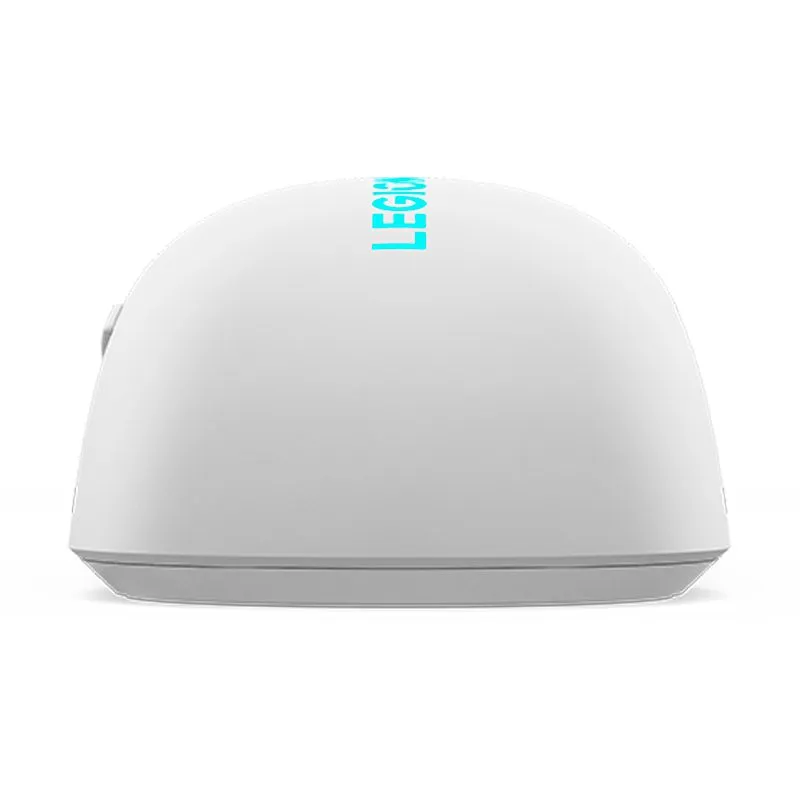 Mouse Gamer Lenovo Legion M300s RGB 8000 DPI Blanco — foto 5
