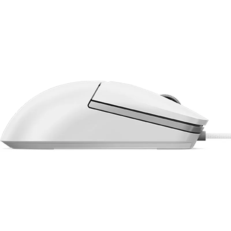 Mouse Gamer Lenovo Legion M300s RGB 8000 DPI Blanco — foto 8