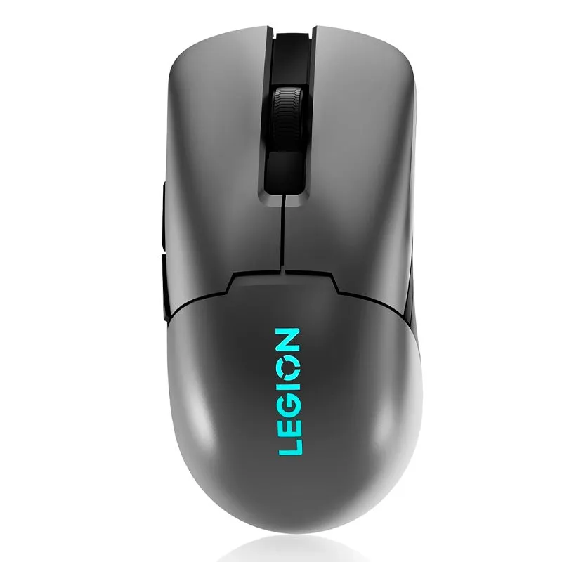 Mouse Gamer Lenovo Legion M600s Inalámbrico y Bluetooth RGB 19000 DPI — foto 5
