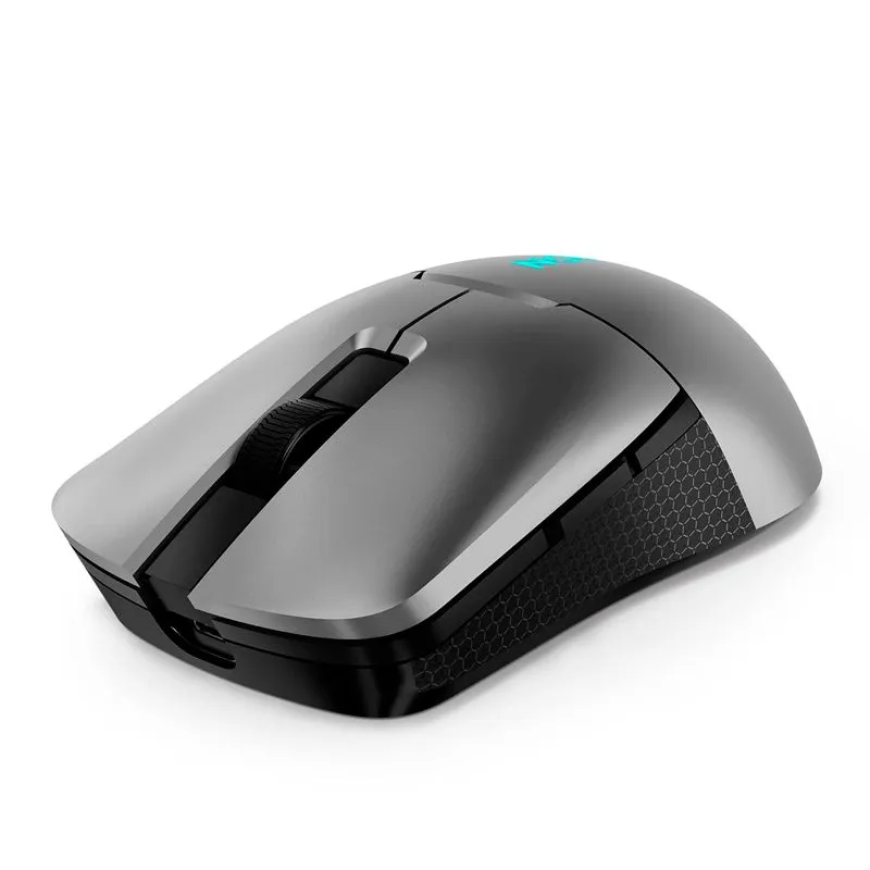 Mouse Gamer Lenovo Legion M600s Inalámbrico y Bluetooth RGB 19000 DPI