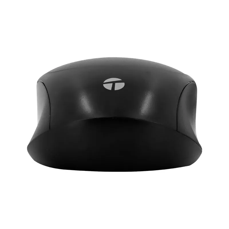 Mouse Teros TE-1222S 1600 DPI Negro — foto 4