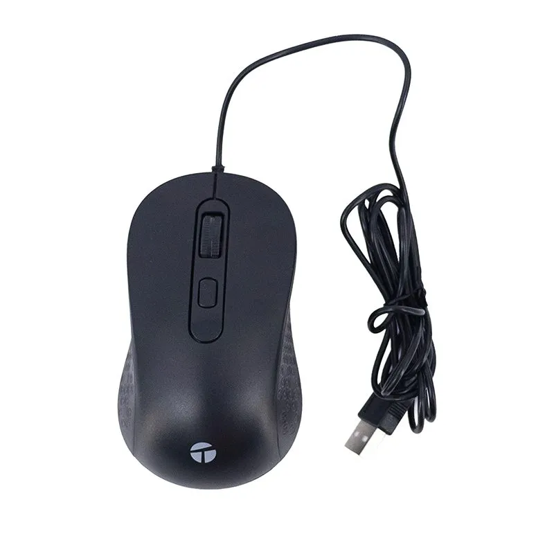 Mouse Teros TE-1229S 2000 DPI