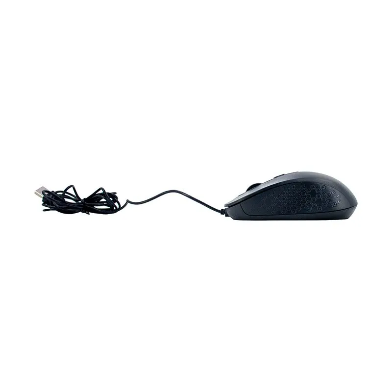 Mouse Teros TE-1229S 2000 DPI — foto 5