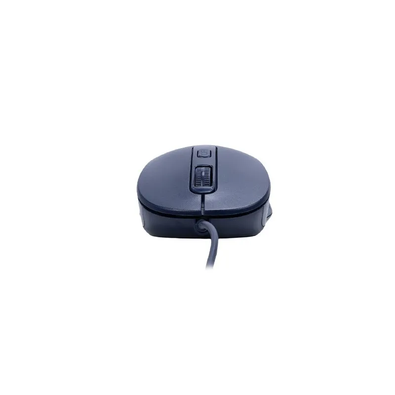 Mouse Teros TE-1243S 2000 DPI — foto 2