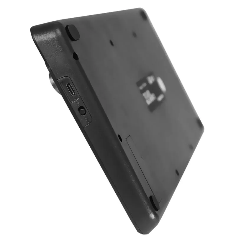Teclado Teros TE-4064N Inalámbrico Bluetooth Español — foto 7
