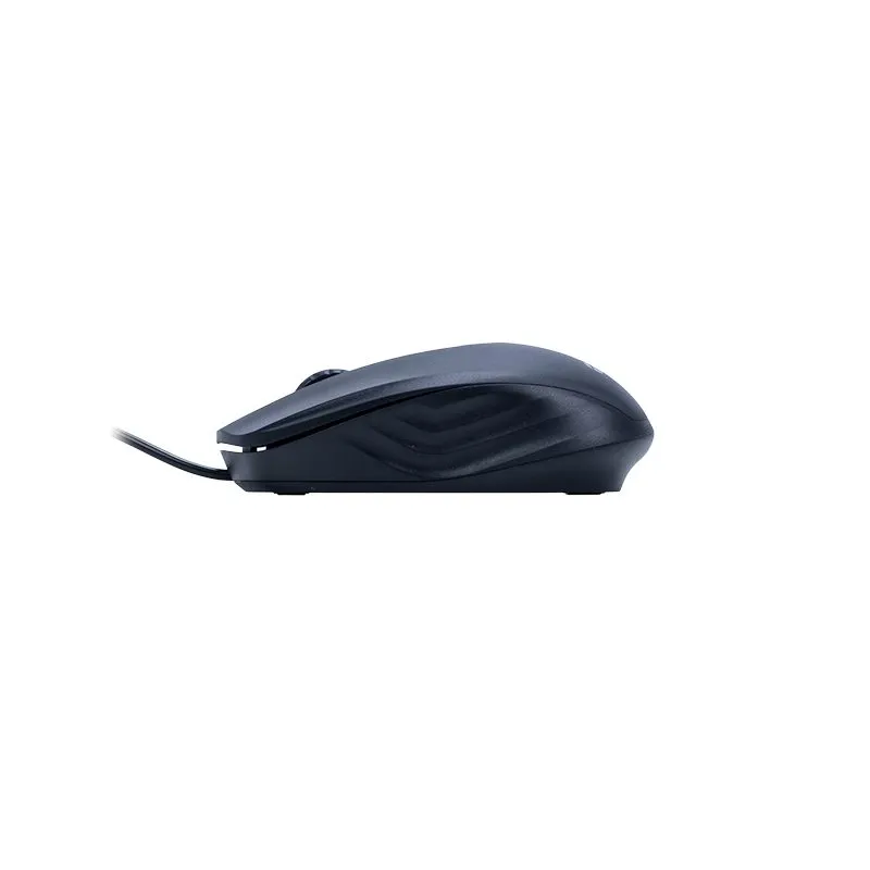 Combo Teclado y Mouse Teros TE-5015S USB Español — foto 4