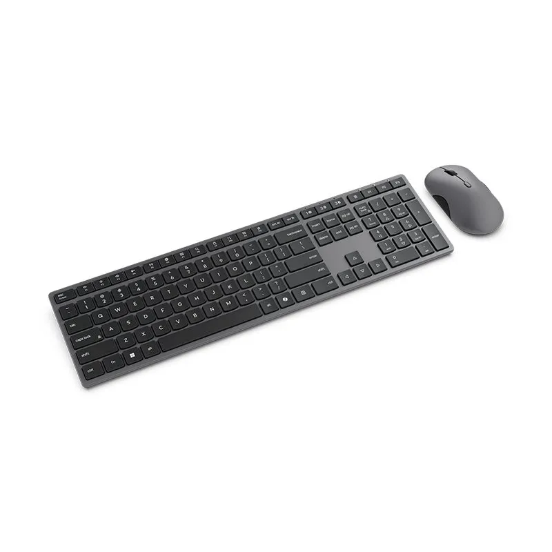 Combo Teclado y Mouse Lenovo 700 Inalámbrico Español — foto 2