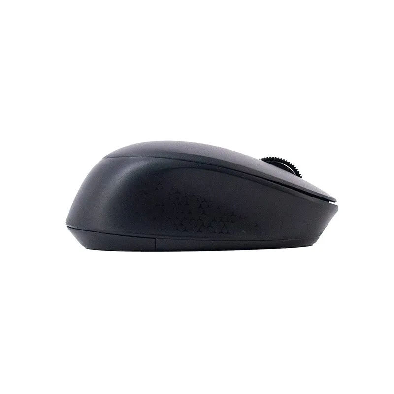 Combo Teclado y Mouse Teros TE-5011CS Inalámbrico Español — foto 5