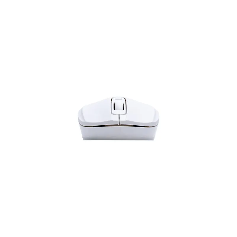 Combo Teclado y Mouse Teros TE-5016S Inalámbrico Español Blanco — foto 4