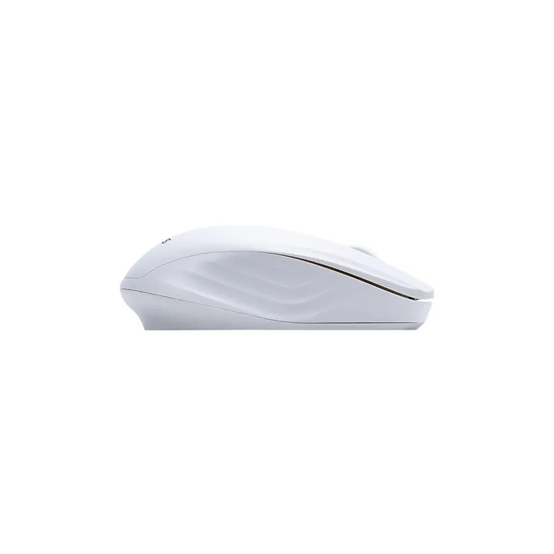 Combo Teclado y Mouse Teros TE-5016S Inalámbrico Español Blanco — foto 3