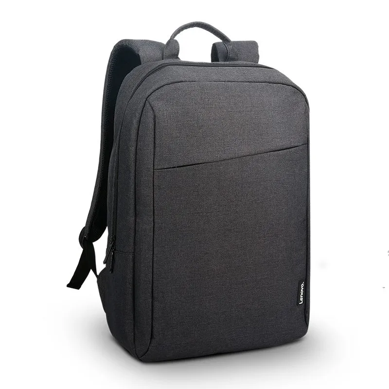 Mochila Lenovo Casual B210 para Laptop de hasta 15.6" Negra