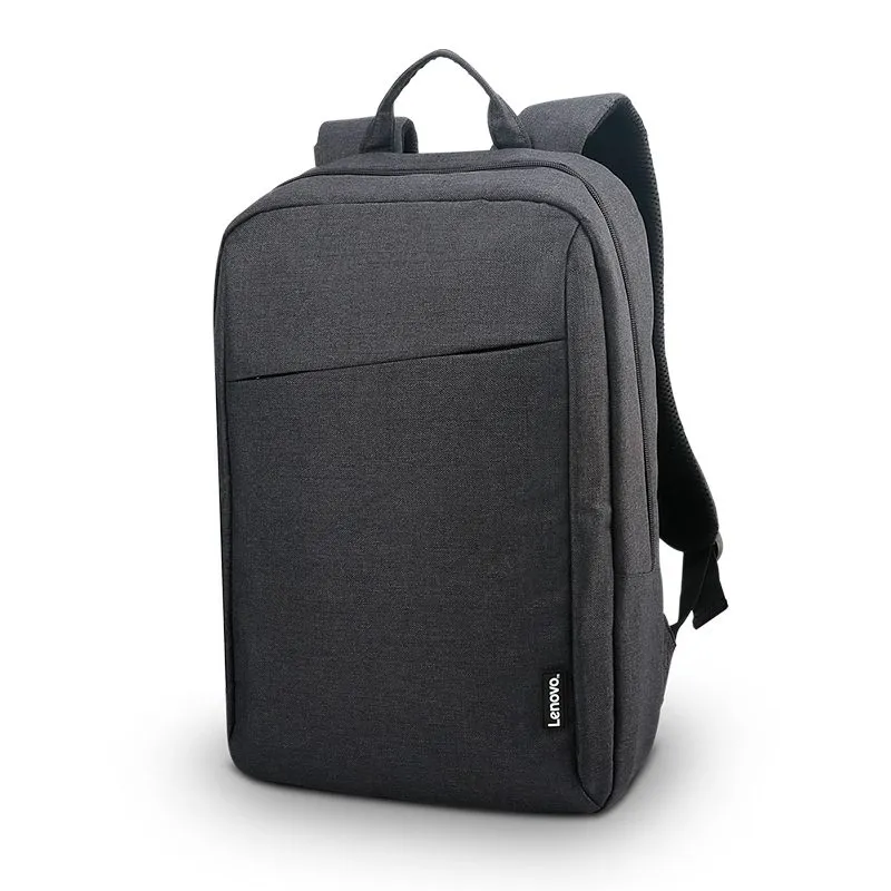 Mochila Lenovo Casual B210 para Laptop de hasta 15.6" Negra — foto 3
