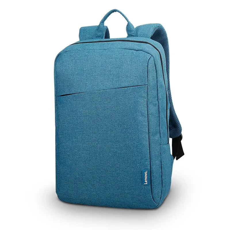 Mochila Lenovo Casual B210 para Laptop de hasta 15.6" Azul — foto 3