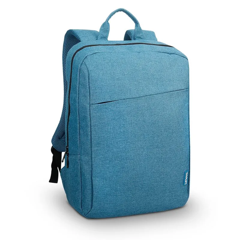 Mochila Lenovo Casual B210 para Laptop de hasta 15.6" Azul