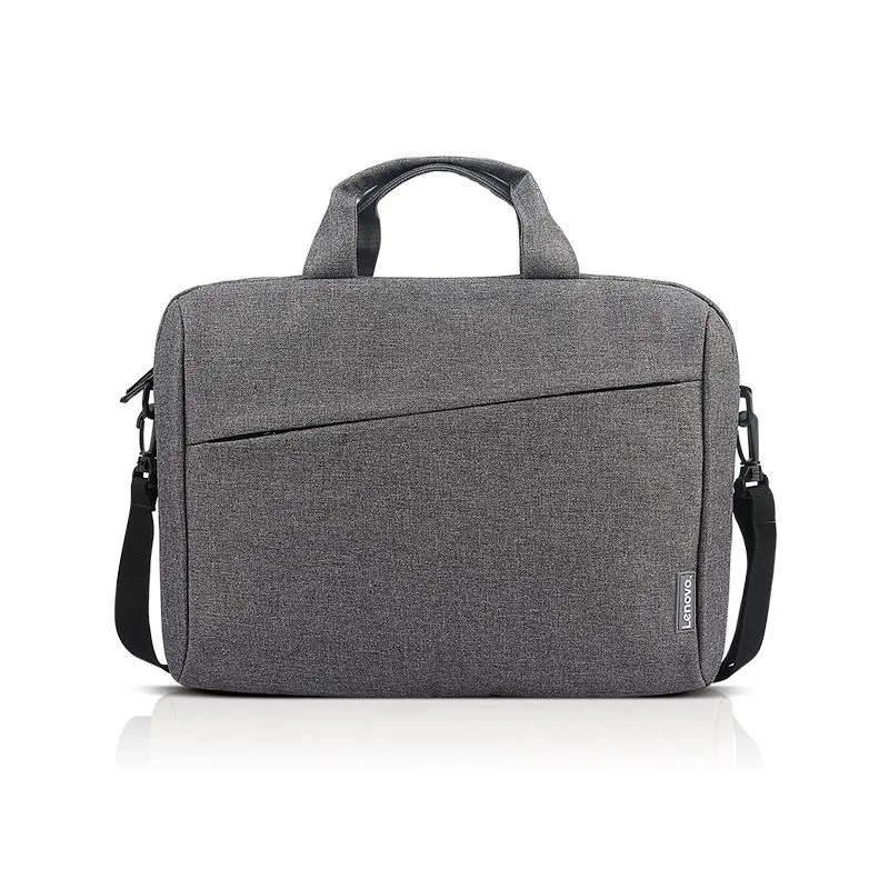 Maletín Lenovo Casual Toploader T210 para Laptop de hasta 15.6" Repelente al Agua