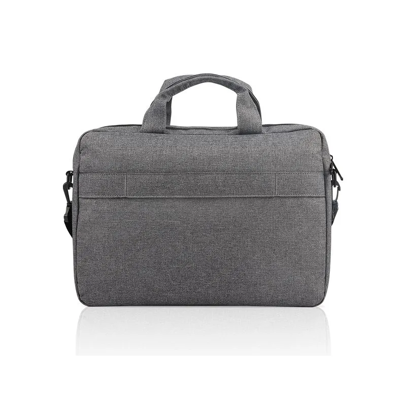 Maletín Lenovo Casual Toploader T210 para Laptop de hasta 15.6" Repelente al Agua — foto 2