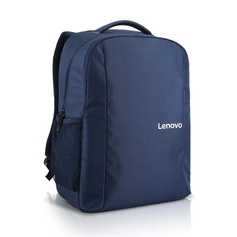 Mochila Lenovo B515 para Laptop de hasta 15.6" Azul con Bolsillo Antirrobo — foto 3