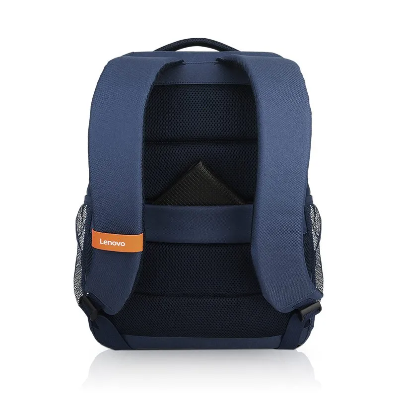 Mochila Lenovo B515 para Laptop de hasta 15.6" Azul con Bolsillo Antirrobo — foto 4