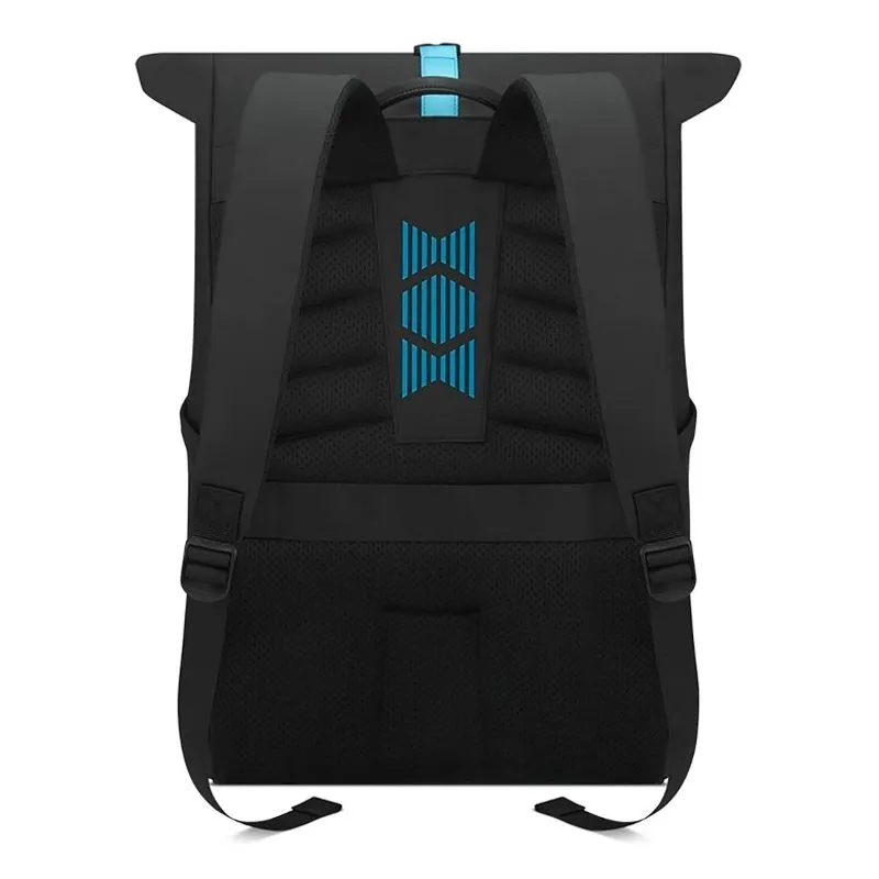 Mochila Lenovo IdeaPad Gaming Negra Resistente al Clima — foto 2