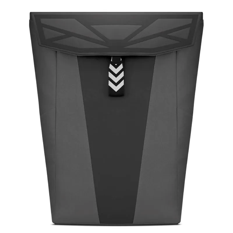 Mochila Lenovo Legion GB400 Gaming para Laptop de hasta 16" Gris y Negro — foto 2
