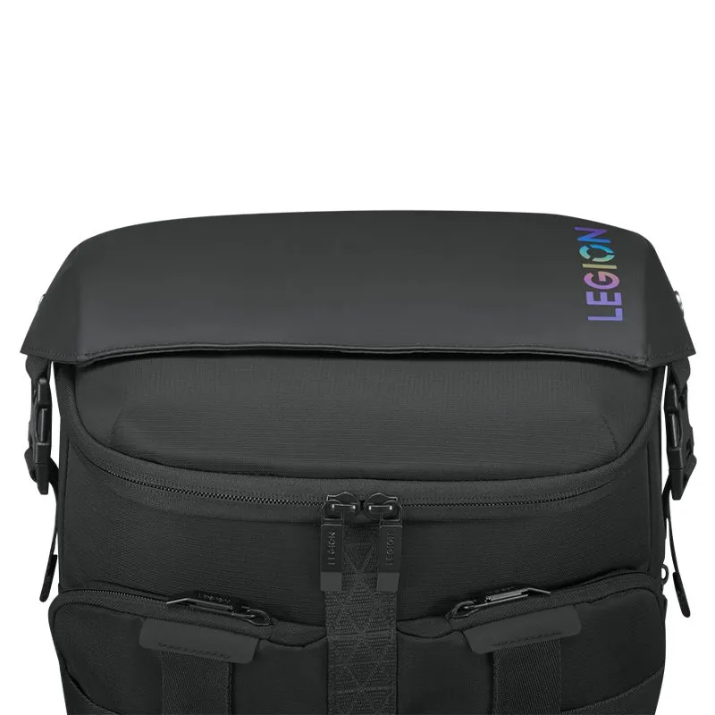 Mochila Lenovo Legion Active Gaming para Laptop de hasta 17" — foto 3