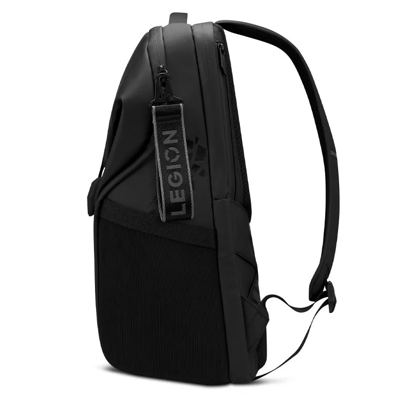 Mochila Lenovo Legion GB700 Gaming para Laptop de hasta 16" Negra — foto 3