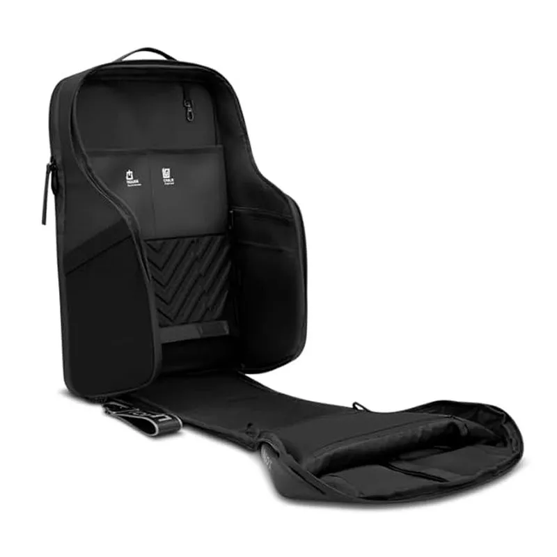 Mochila Lenovo Legion GB700 Gaming para Laptop de hasta 16" Negra — foto 2