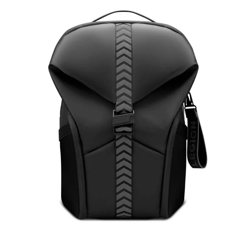 Mochila Lenovo Legion GB700 Gaming para Laptop de hasta 16" Negra