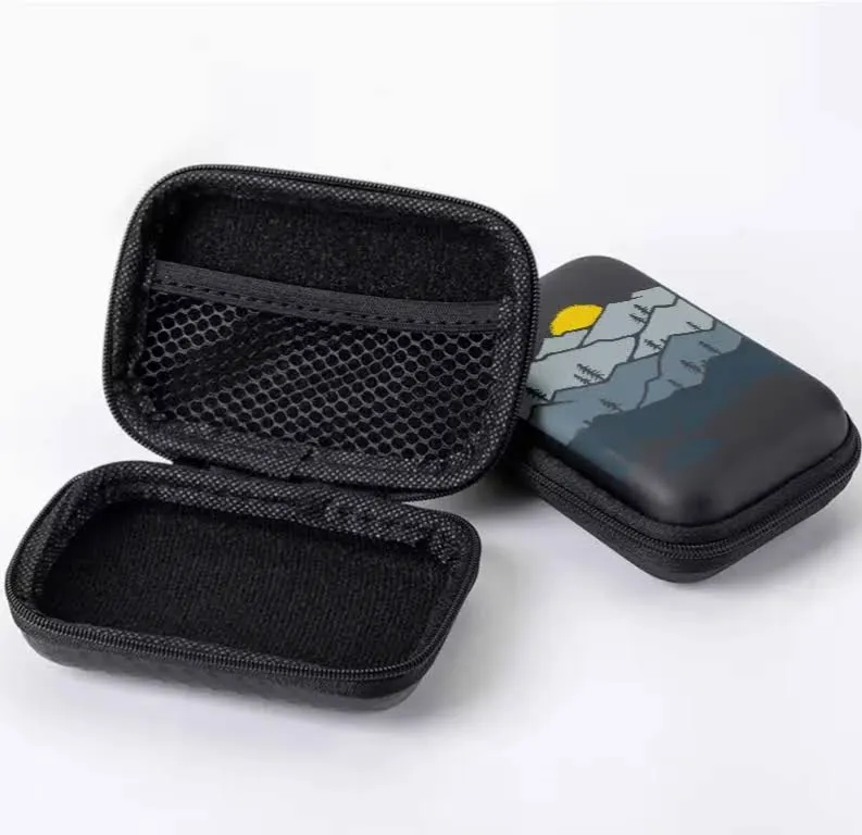 Estuche de Almacenamiento Compacto 4.3" — foto 3
