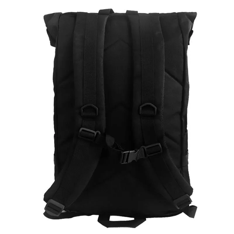 Mochila Teros Gamer Vision TE-ACS9018BK Negro para Laptop de hasta 15.6" Roll-Top — foto 6