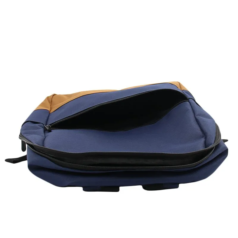 Mochila Teros Nova TE-ACS9019BL Azul para Laptop de hasta 15.6" Roll-Top — foto 7