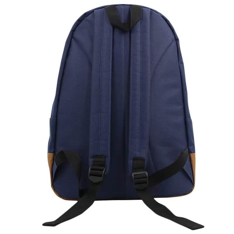 Mochila Teros Nova TE-ACS9019BL Azul para Laptop de hasta 15.6" Roll-Top — foto 4