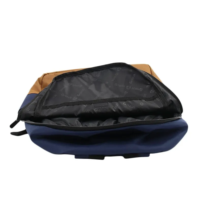 Mochila Teros Nova TE-ACS9019BL Azul para Laptop de hasta 15.6" Roll-Top — foto 6